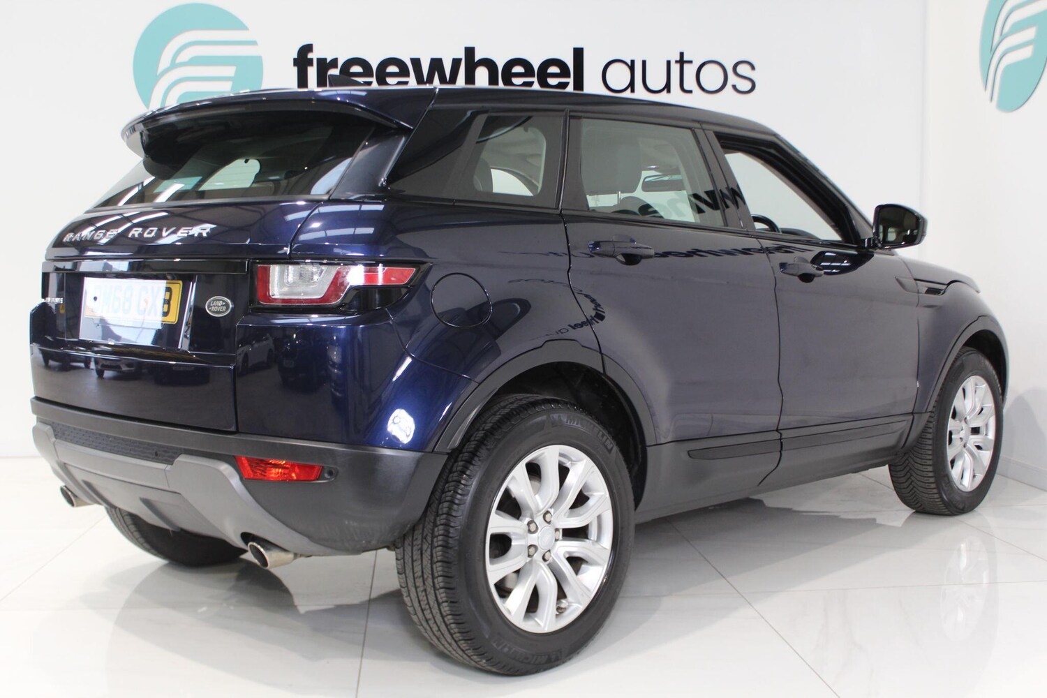 Used Land Rover Range Rover Evoque for sale - 77909045: Photo 30