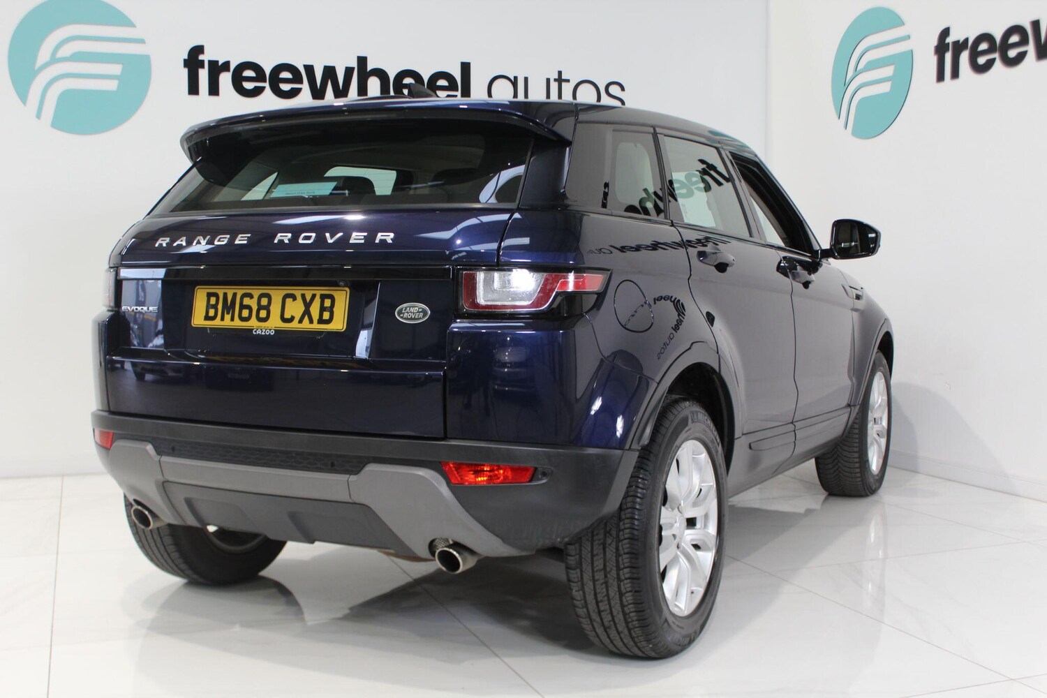Used Land Rover Range Rover Evoque for sale - 77909045: Photo 31