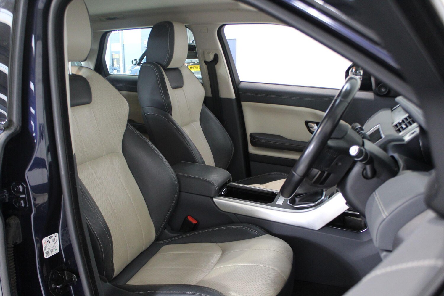 Used Land Rover Range Rover Evoque for sale - 77909045: Photo 36