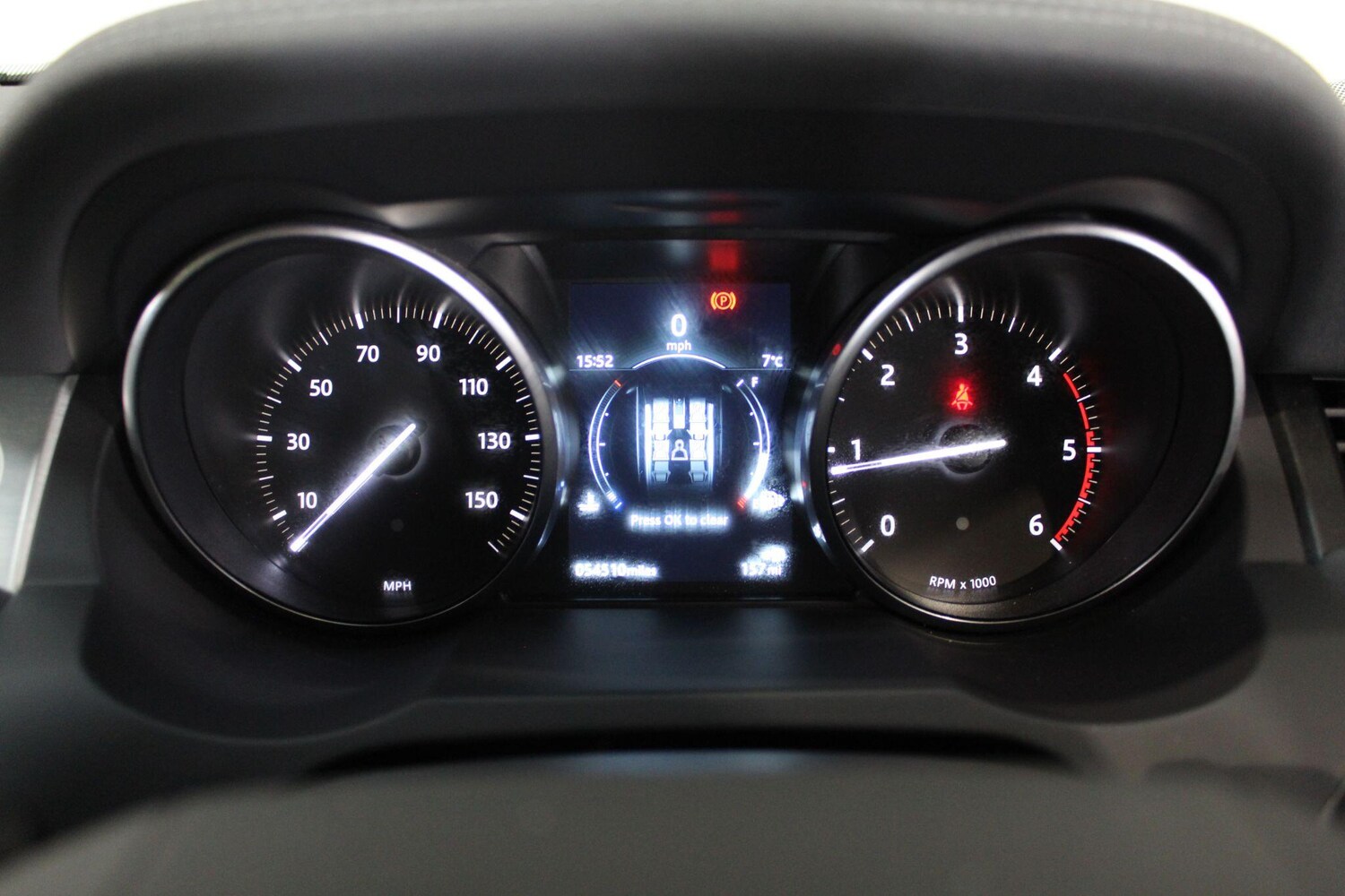 Used Land Rover Range Rover Evoque for sale - 77909045: Photo 46