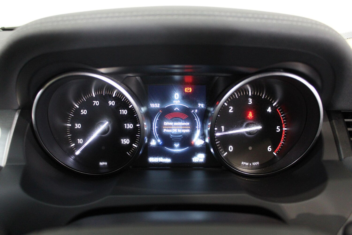 Used Land Rover Range Rover Evoque for sale - 77909045: Photo 47