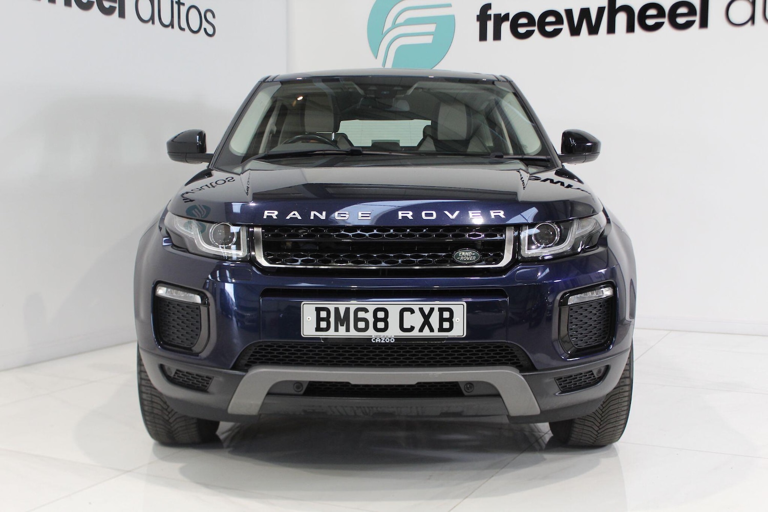 Used Land Rover Range Rover Evoque for sale - 77909045: Photo 5