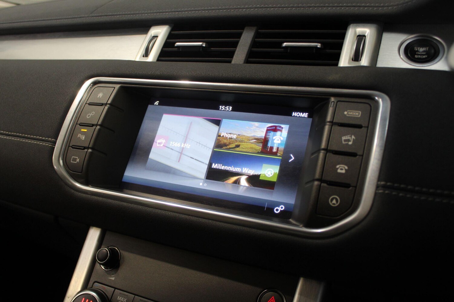 Used Land Rover Range Rover Evoque for sale - 77909045: Photo 50