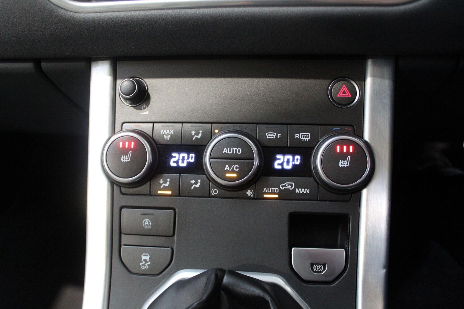 Used Land Rover Range Rover Evoque for sale - 77909045: Photo 57