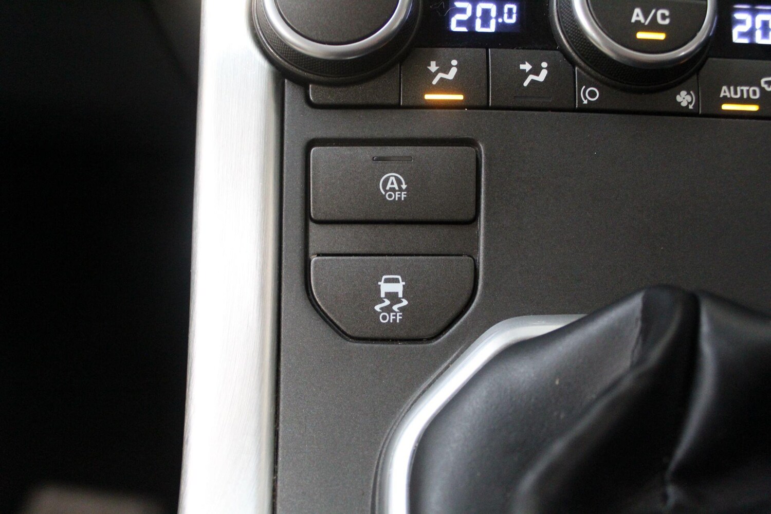 Used Land Rover Range Rover Evoque for sale - 77909045: Photo 59