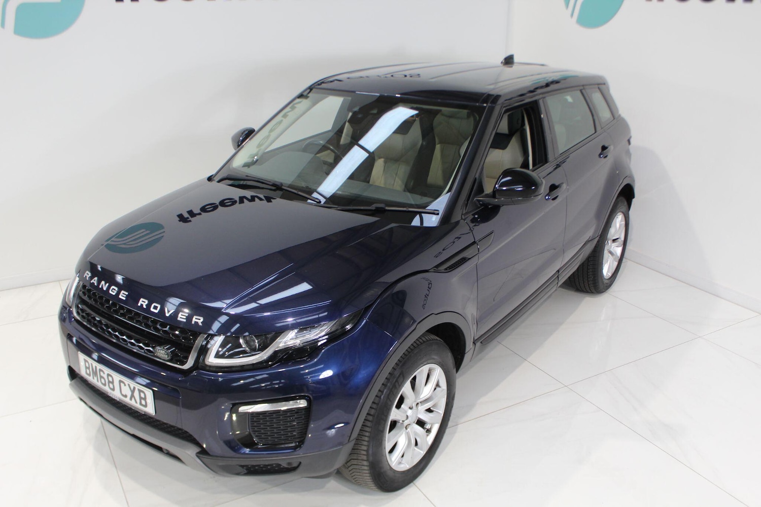 Used Land Rover Range Rover Evoque for sale - 77909045: Photo 6