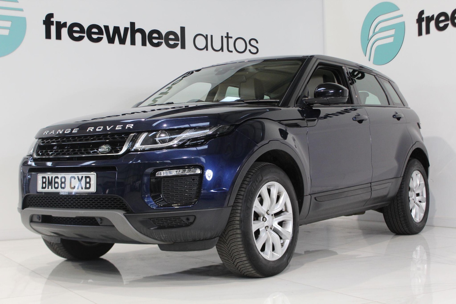 Used Land Rover Range Rover Evoque for sale - 77909045: Photo 7