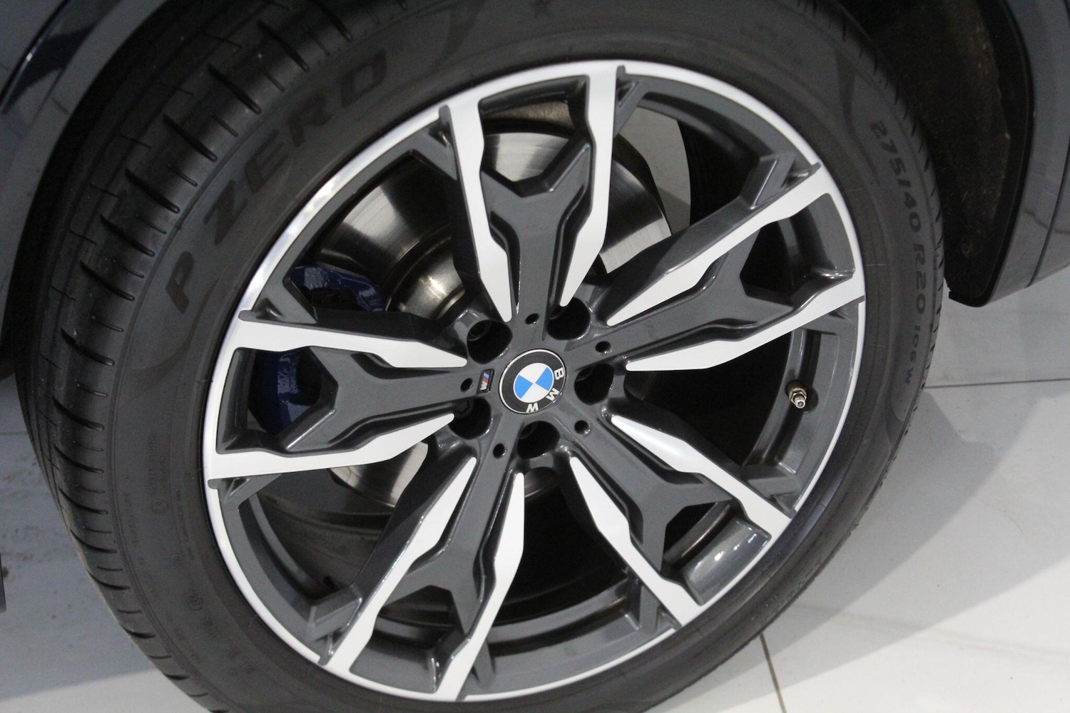 Used BMW X3 for sale - 77909429: Photo 10