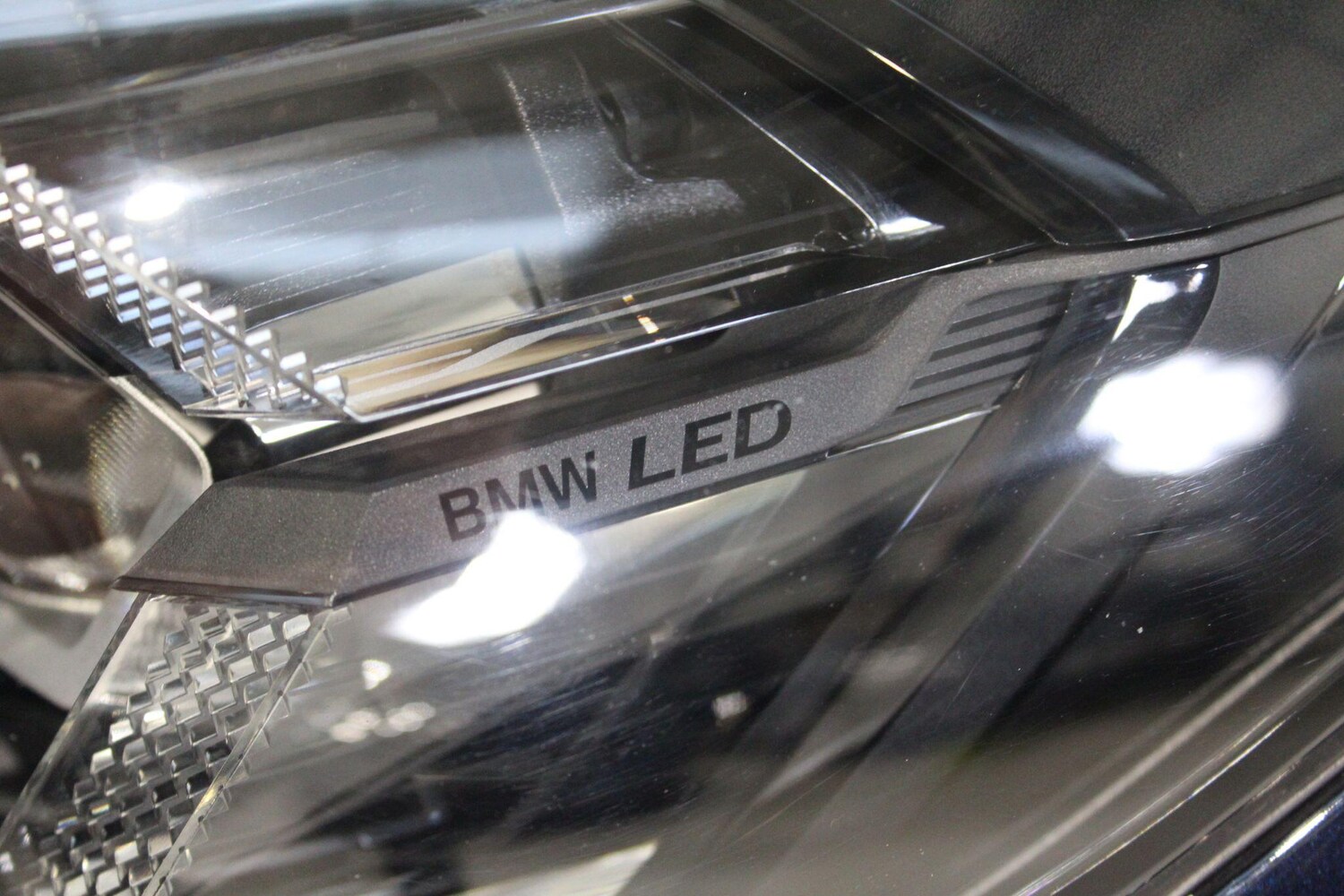 Used BMW X3 for sale - 77909429: Photo 14