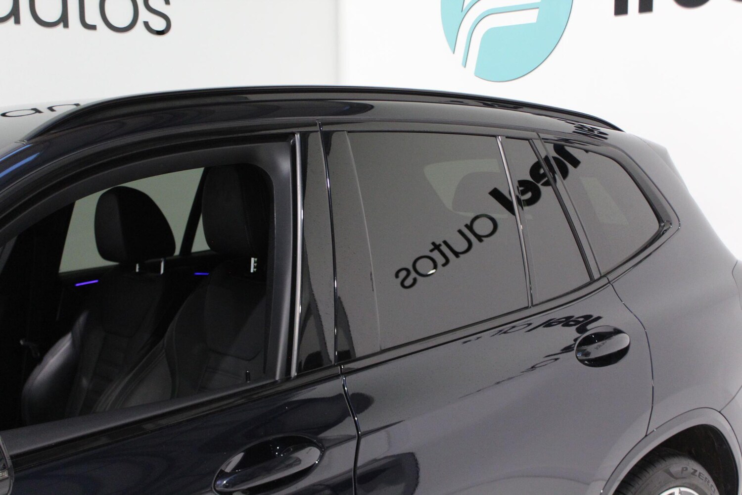 Used BMW X3 for sale - 77909429: Photo 15