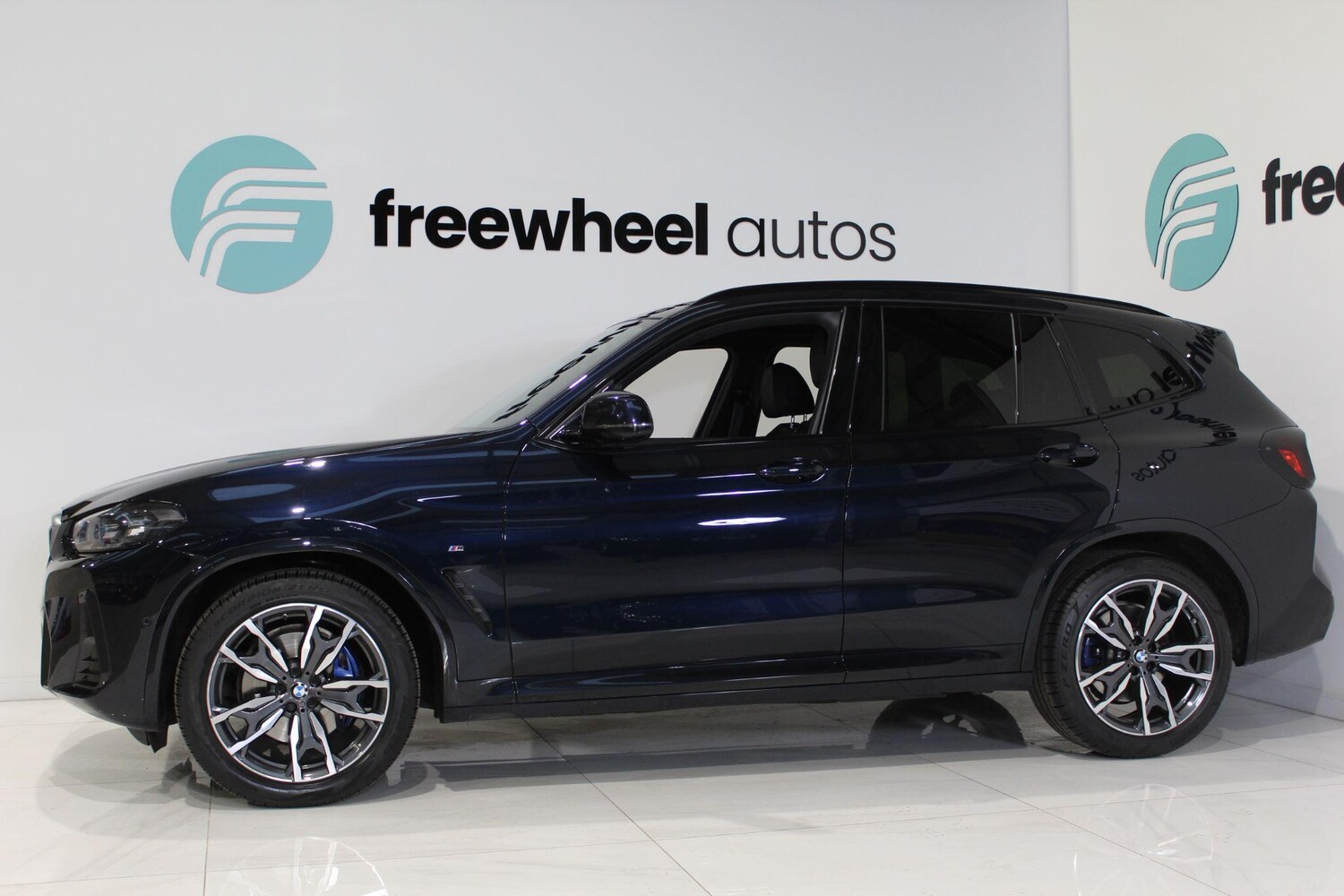 Used BMW X3 for sale - 77909429: Photo 16