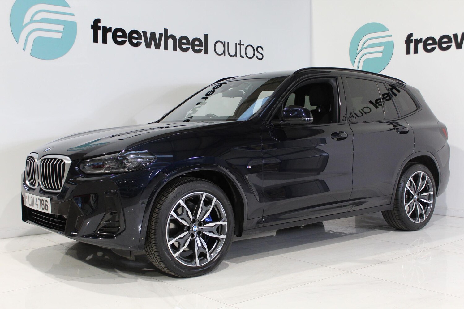 Used BMW X3 for sale - 77909429: Photo 17