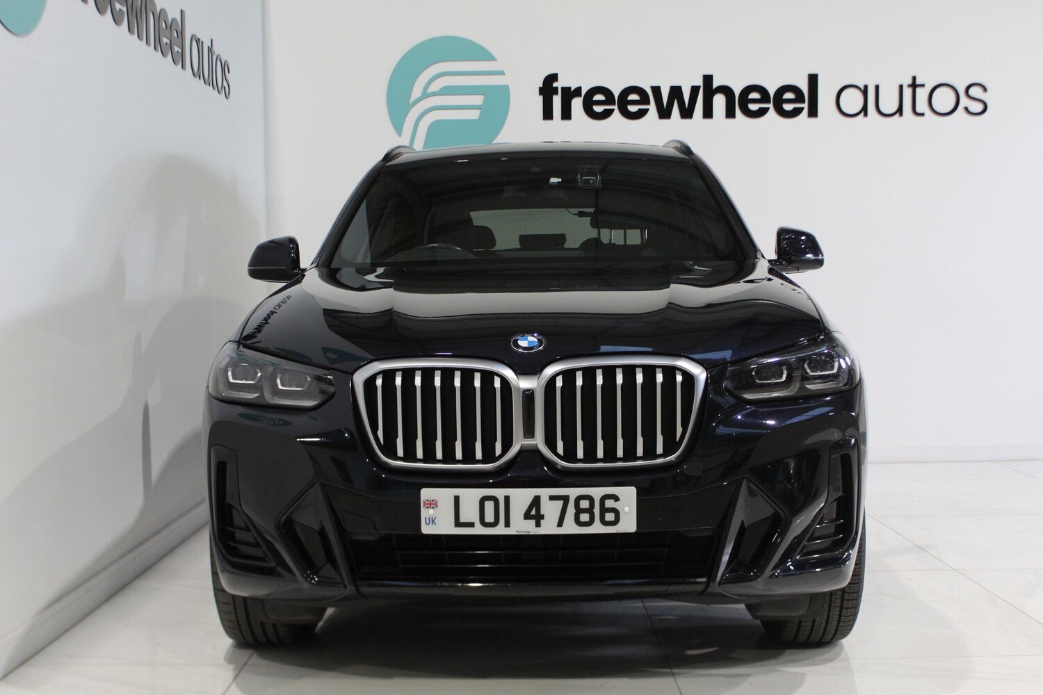 Used BMW X3 for sale - 77909429: Photo 18