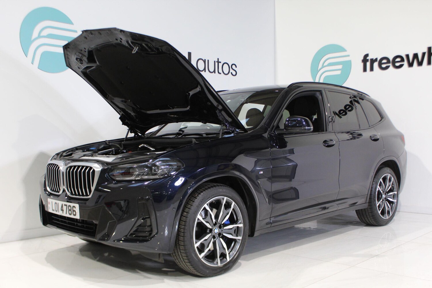 Used BMW X3 for sale - 77909429: Photo 19