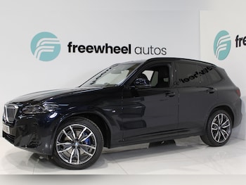 Used BMW X3 2022 for sale - 77909429: Photo