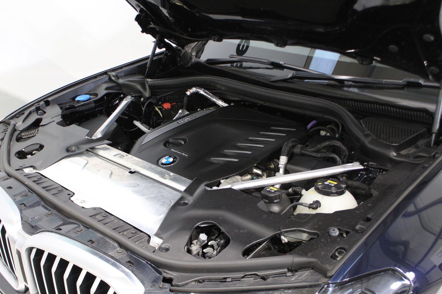 Used BMW X3 for sale - 77909429: Photo 20