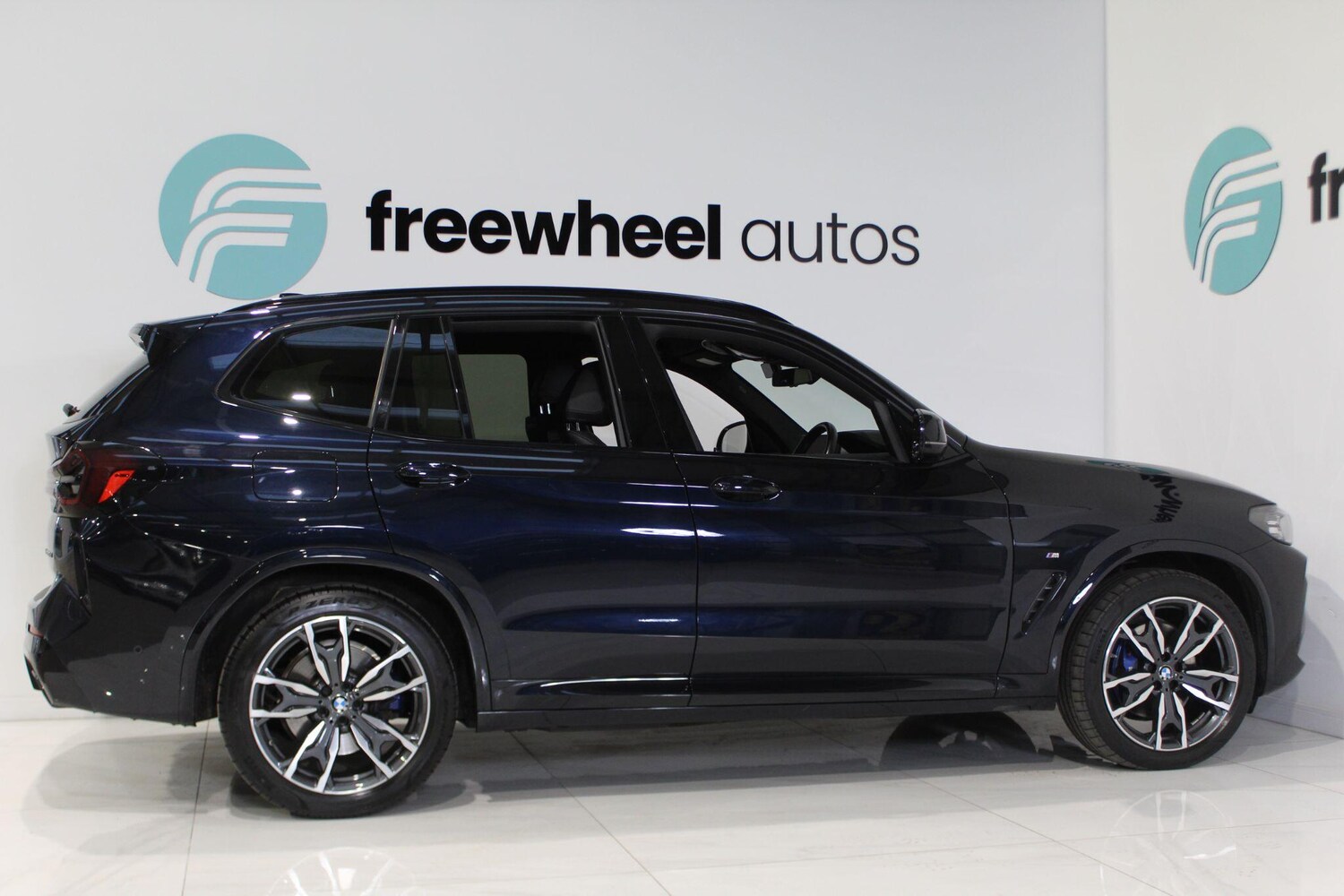 Used BMW X3 for sale - 77909429: Photo 21