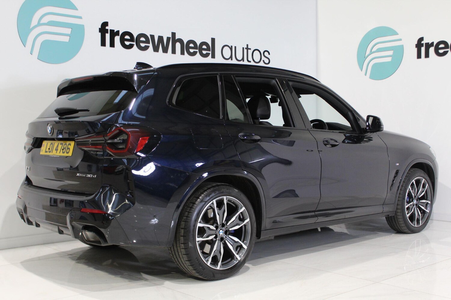 Used BMW X3 for sale - 77909429: Photo 22