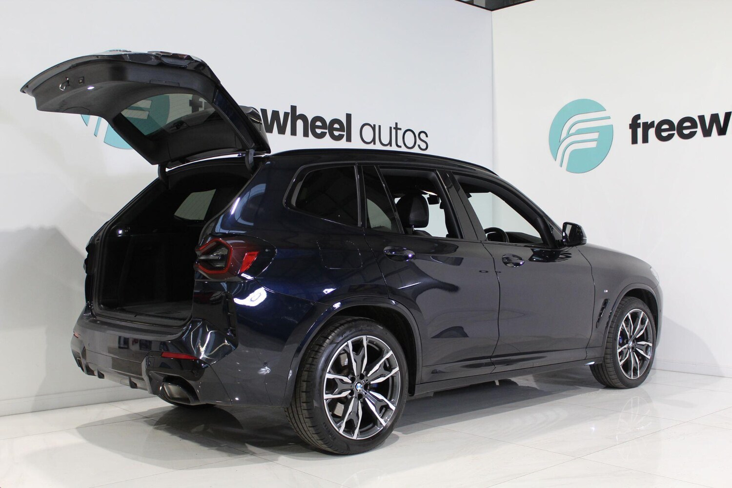 Used BMW X3 for sale - 77909429: Photo 26