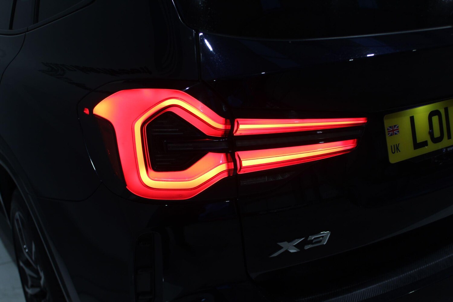 Used BMW X3 for sale - 77909429: Photo 29