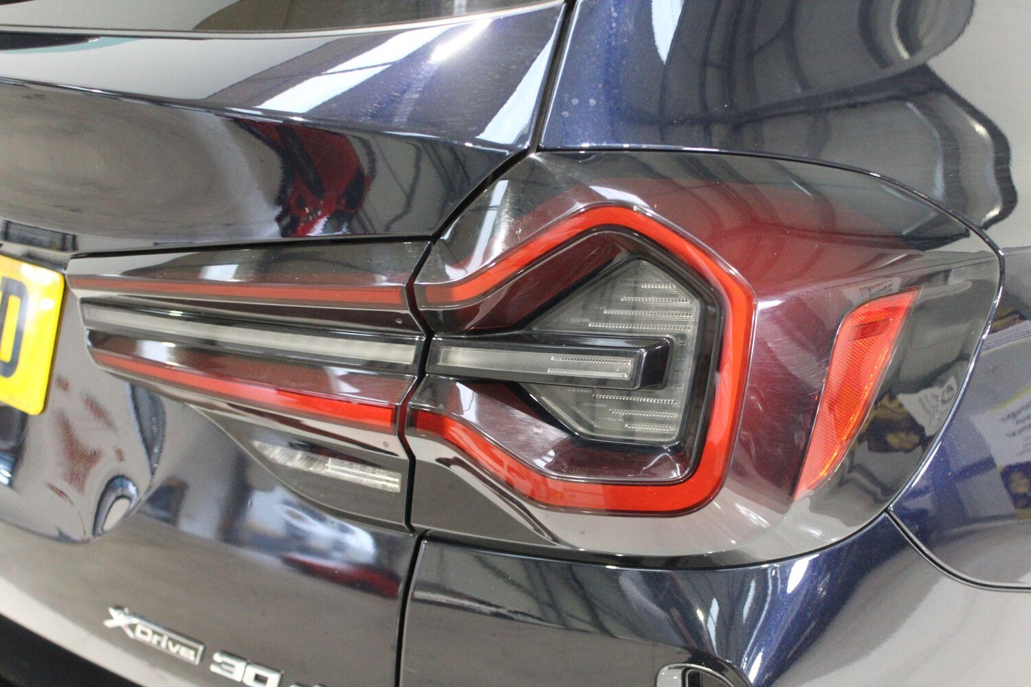 Used BMW X3 for sale - 77909429: Photo 30