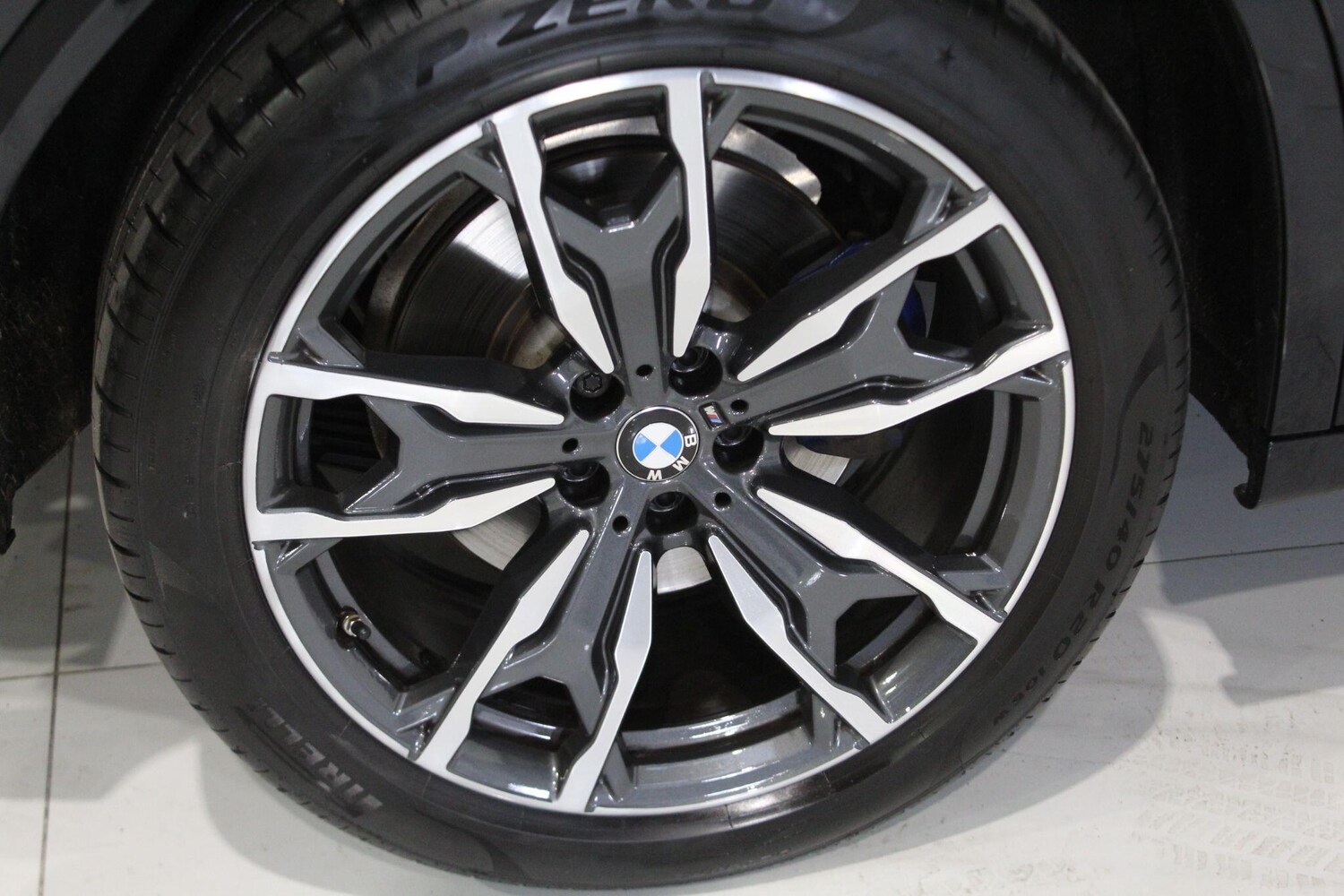 Used BMW X3 for sale - 77909429: Photo 36