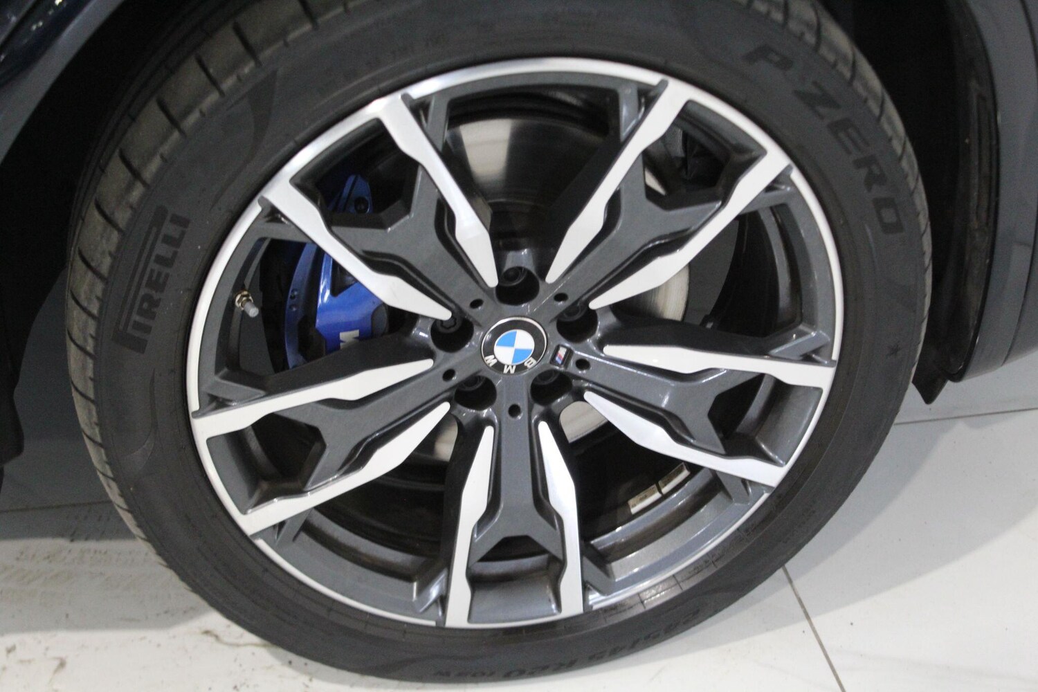 Used BMW X3 for sale - 77909429: Photo 37