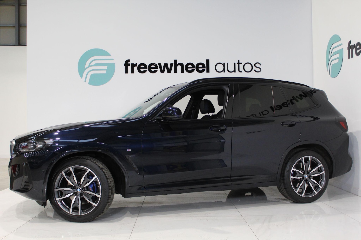 Used BMW X3 for sale - 77909429: Photo 4