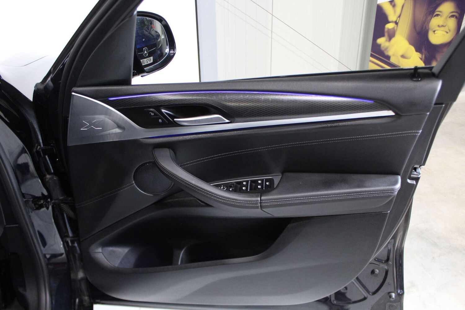 Used BMW X3 for sale - 77909429: Photo 42