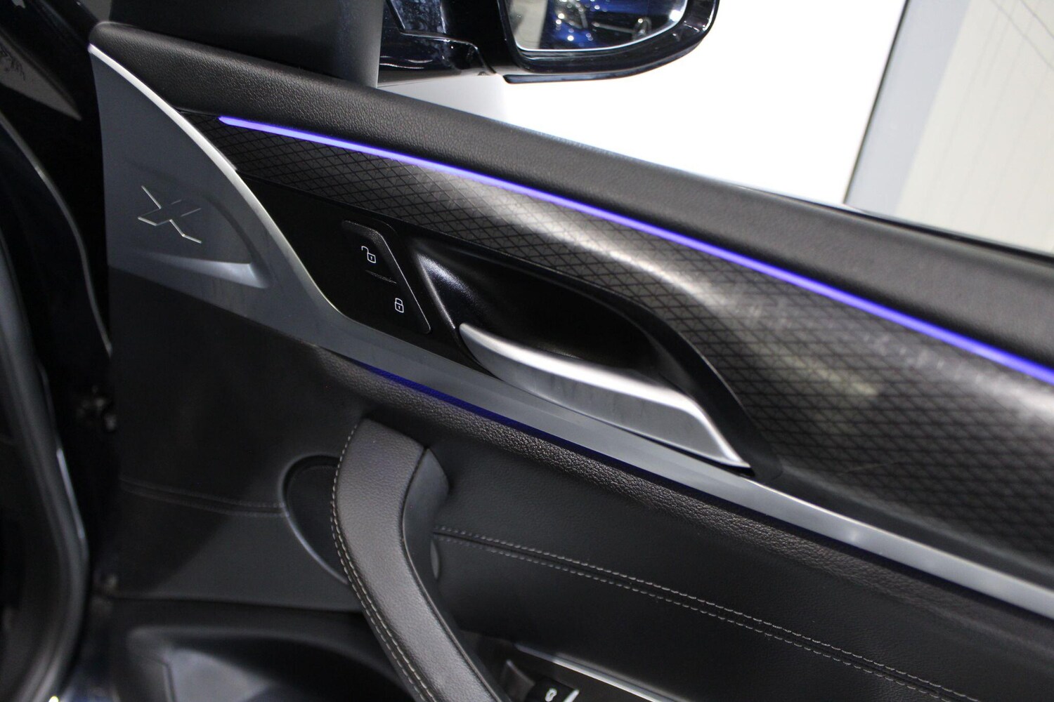 Used BMW X3 for sale - 77909429: Photo 43