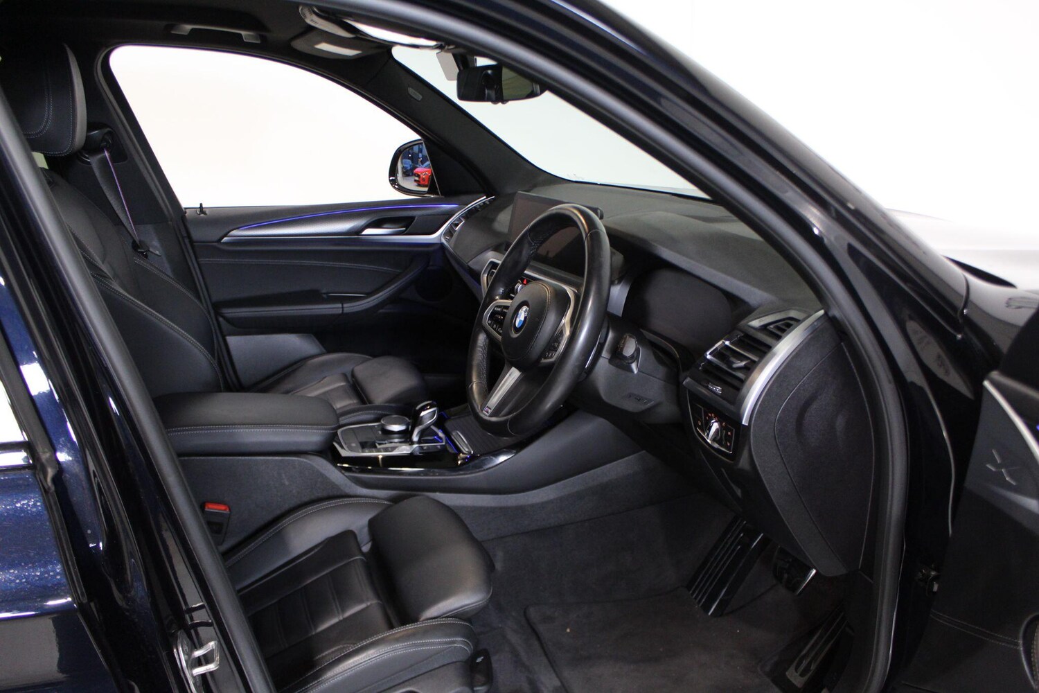 Used BMW X3 for sale - 77909429: Photo 45