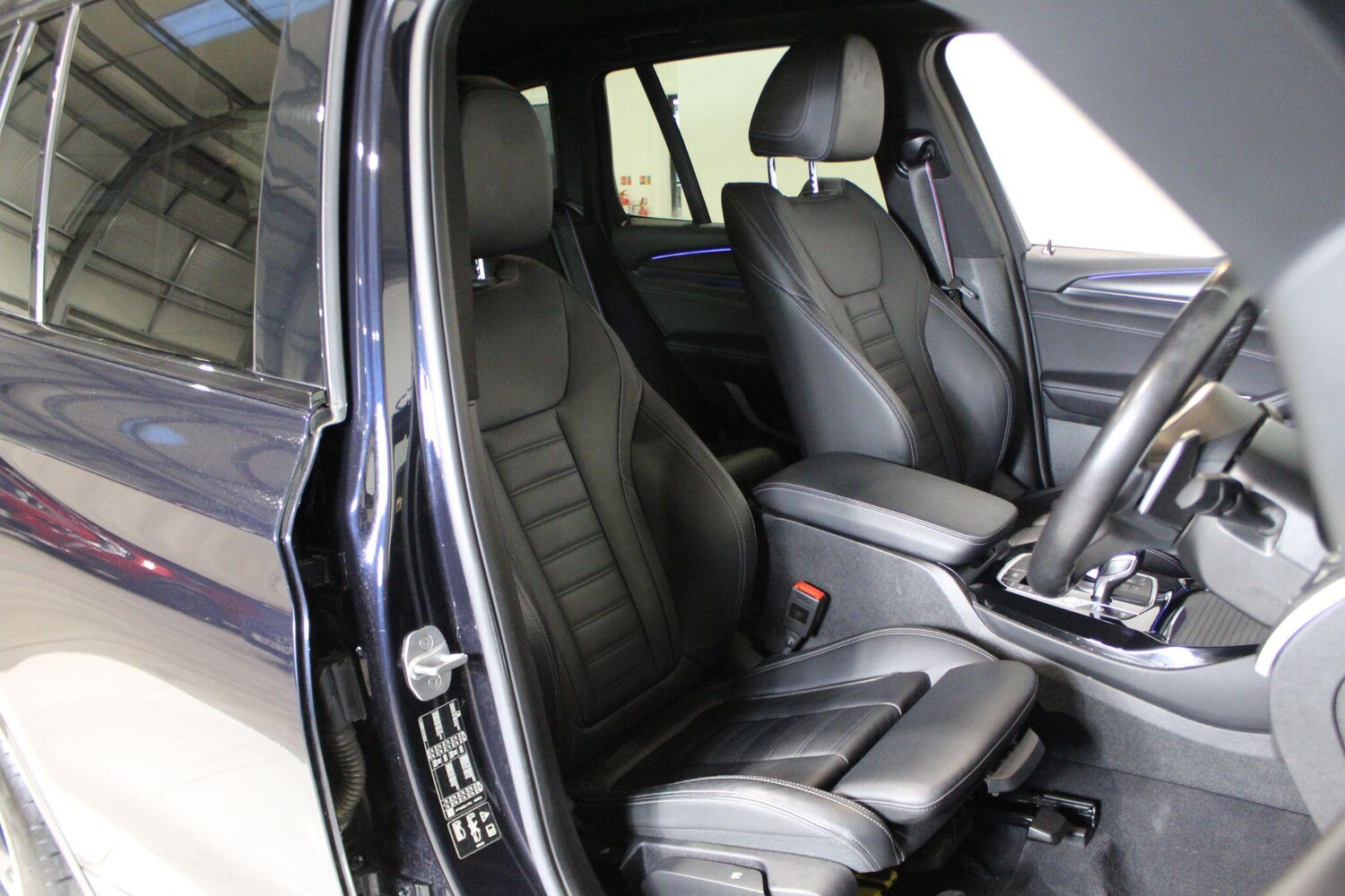 Used BMW X3 for sale - 77909429: Photo 46