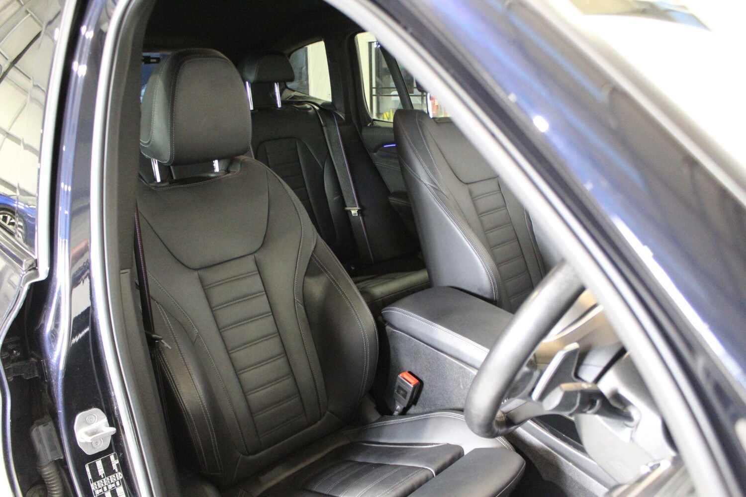 Used BMW X3 for sale - 77909429: Photo 47