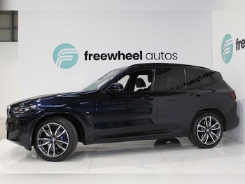 Used BMW X3 2022 for sale - 77909429: Photo