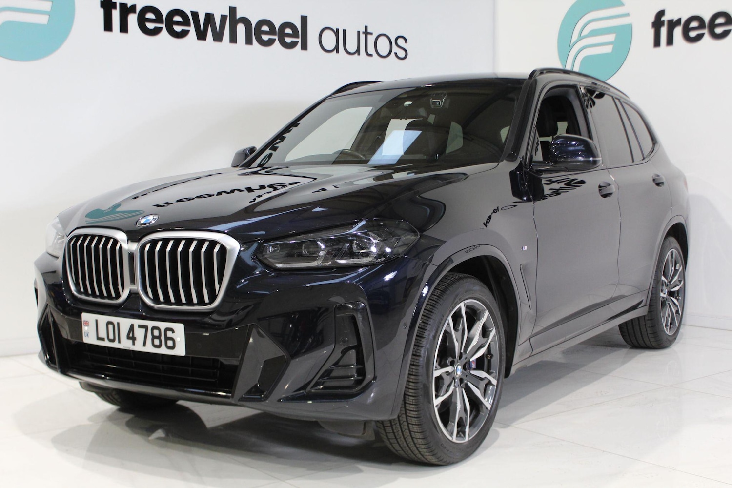 Used BMW X3 for sale - 77909429: Photo 5