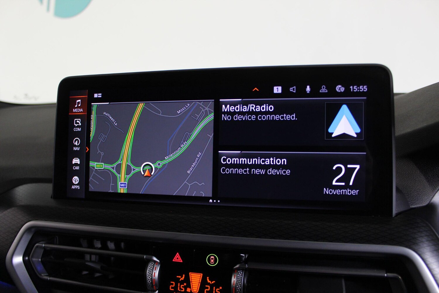 Used BMW X3 for sale - 77909429: Photo 54