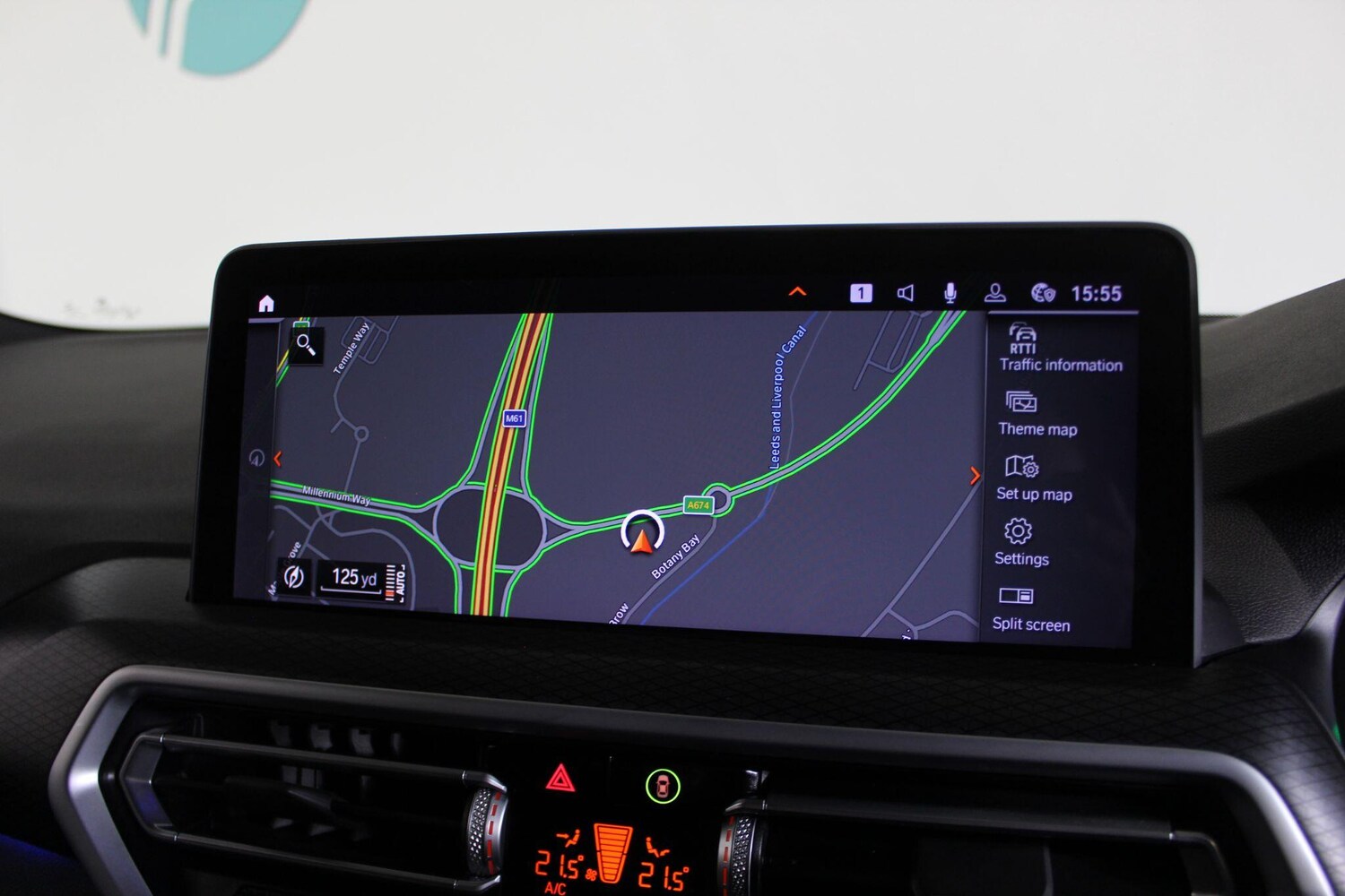 Used BMW X3 for sale - 77909429: Photo 55