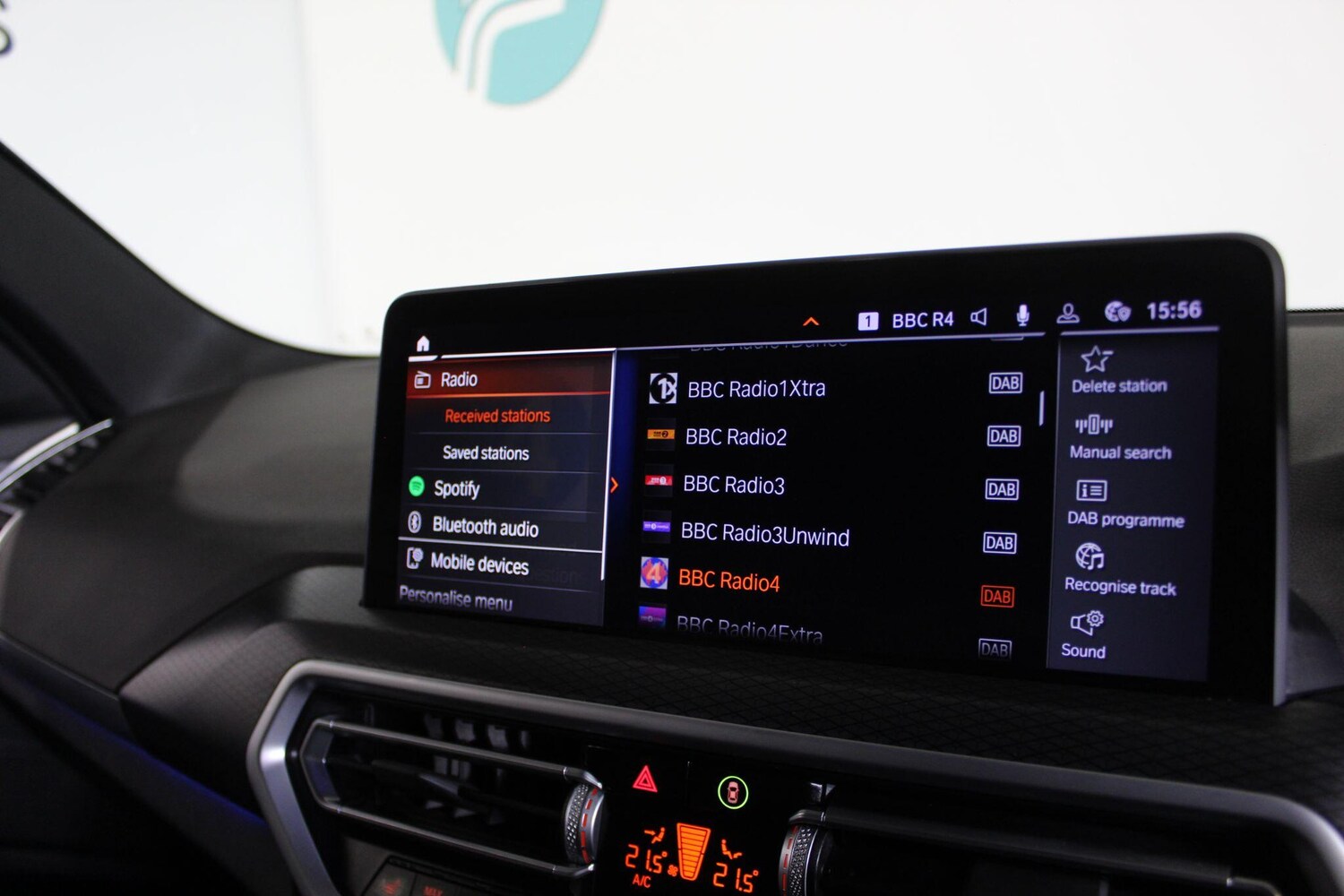 Used BMW X3 for sale - 77909429: Photo 57