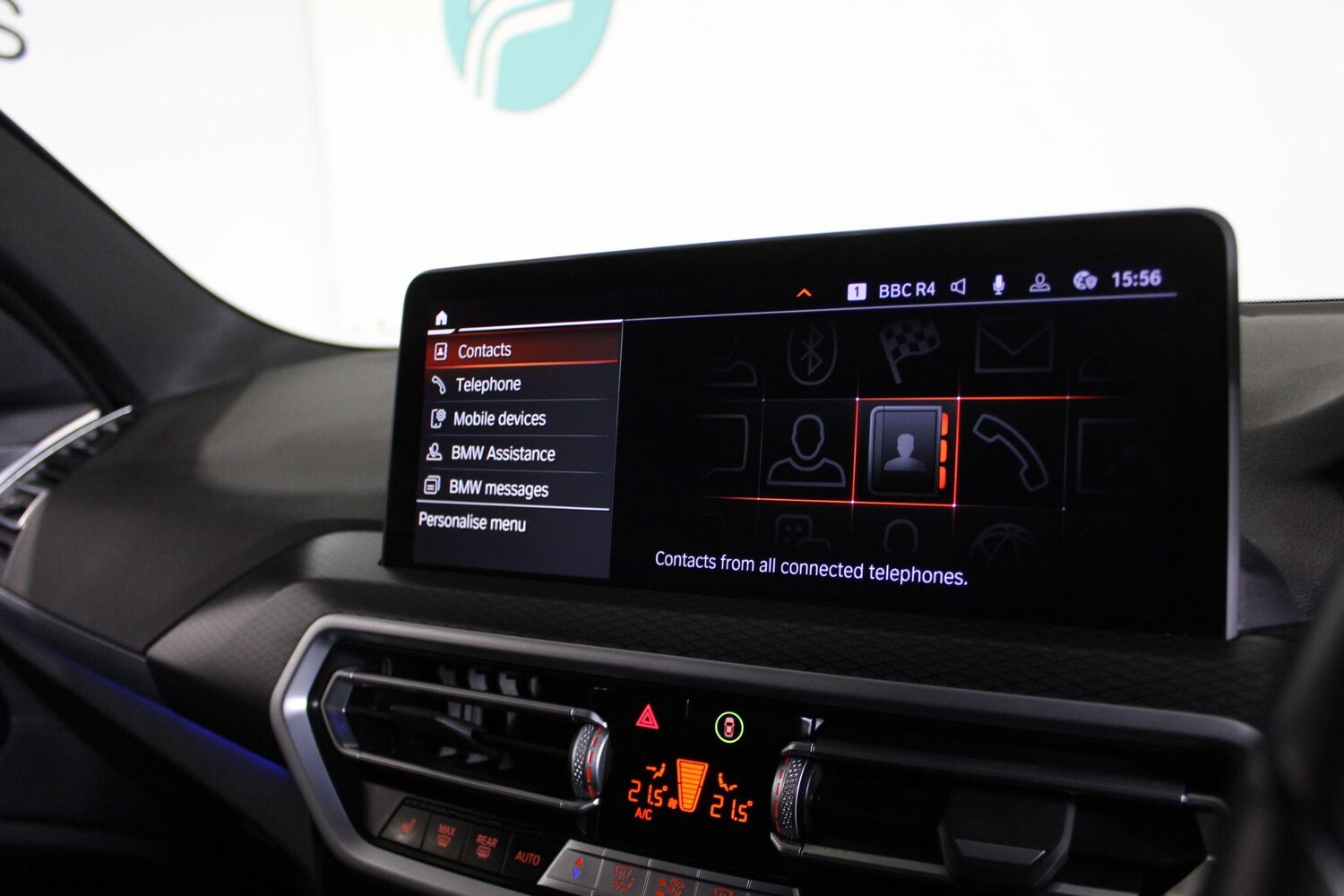 Used BMW X3 for sale - 77909429: Photo 58