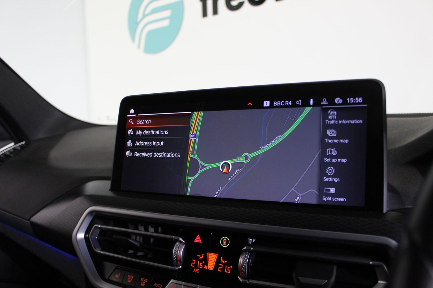 Used BMW X3 for sale - 77909429: Photo 59