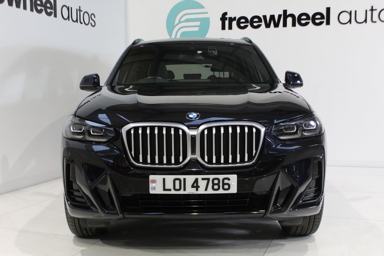 Used BMW X3 for sale - 77909429: Photo 6