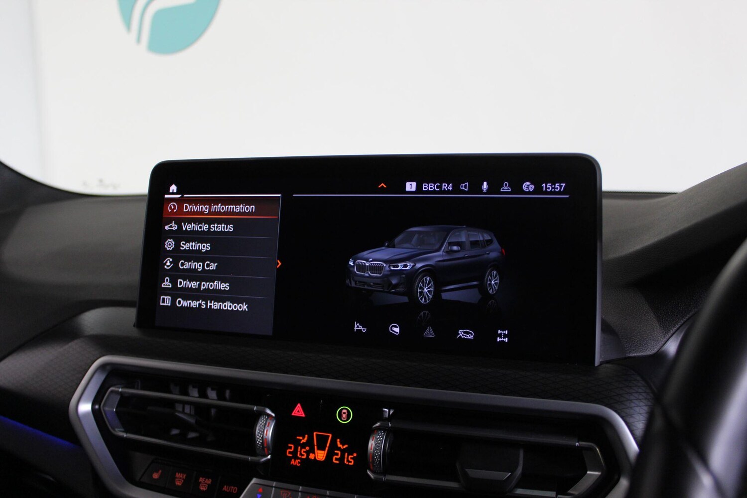 Used BMW X3 for sale - 77909429: Photo 60