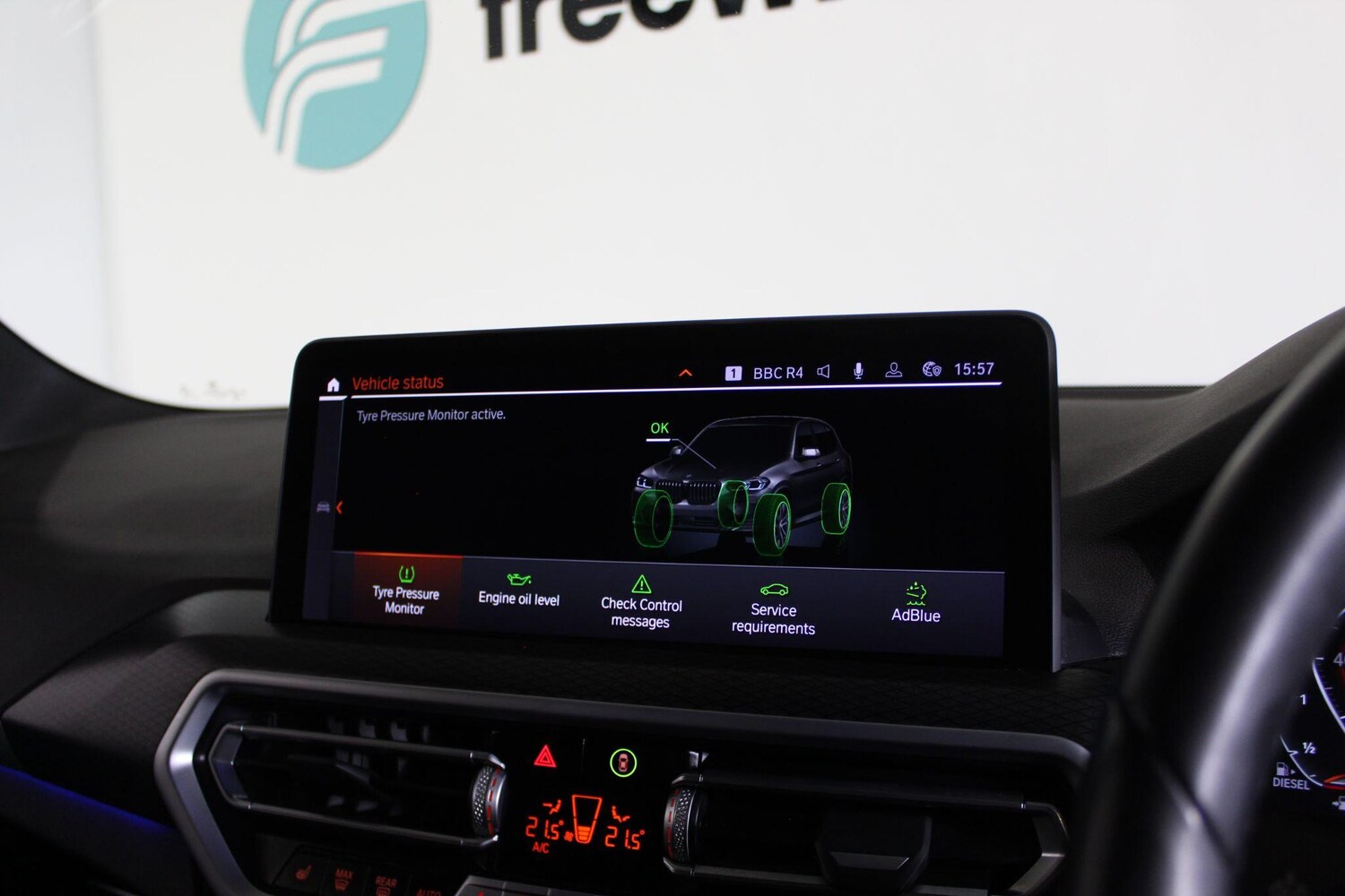 Used BMW X3 for sale - 77909429: Photo 61