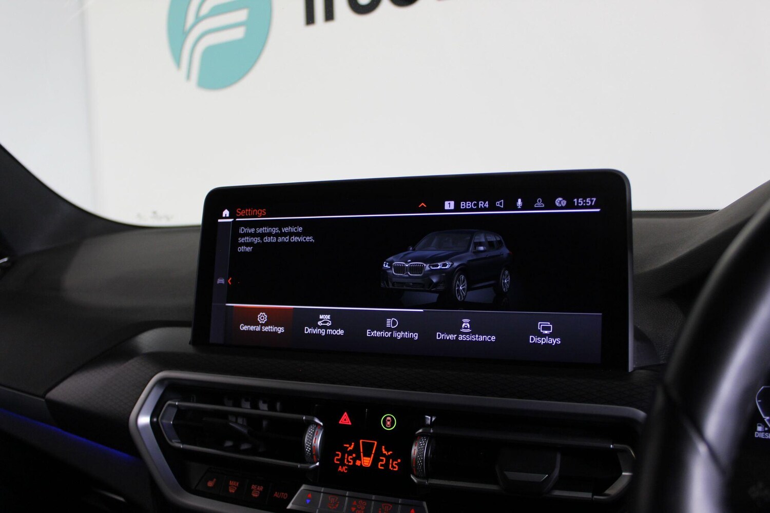 Used BMW X3 for sale - 77909429: Photo 62