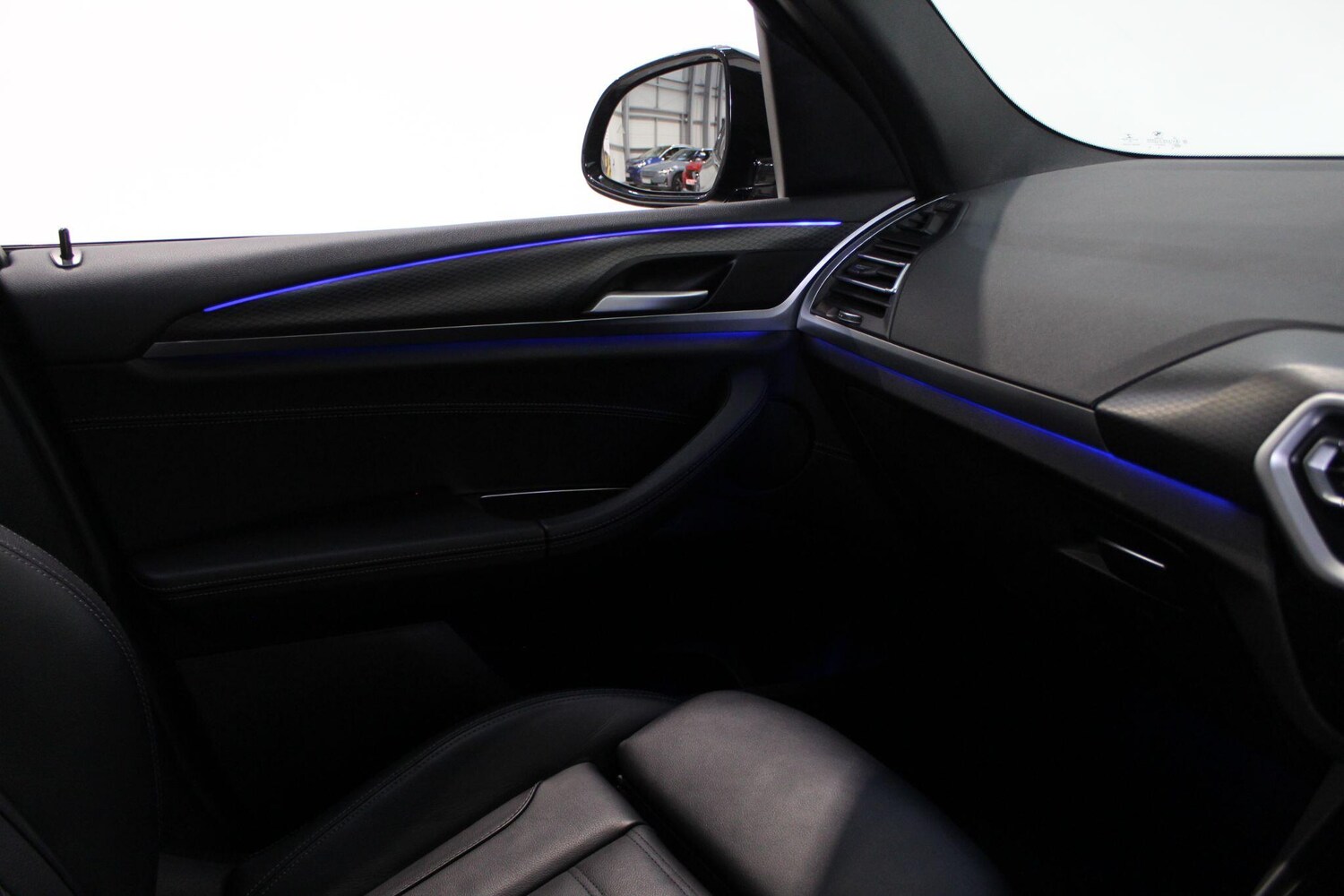 Used BMW X3 for sale - 77909429: Photo 63