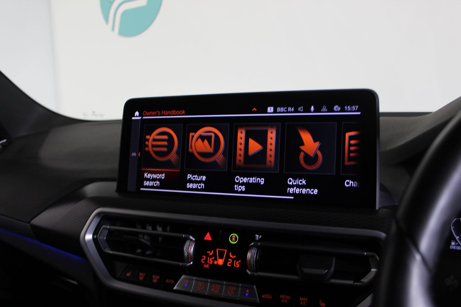 Used BMW X3 for sale - 77909429: Photo 64