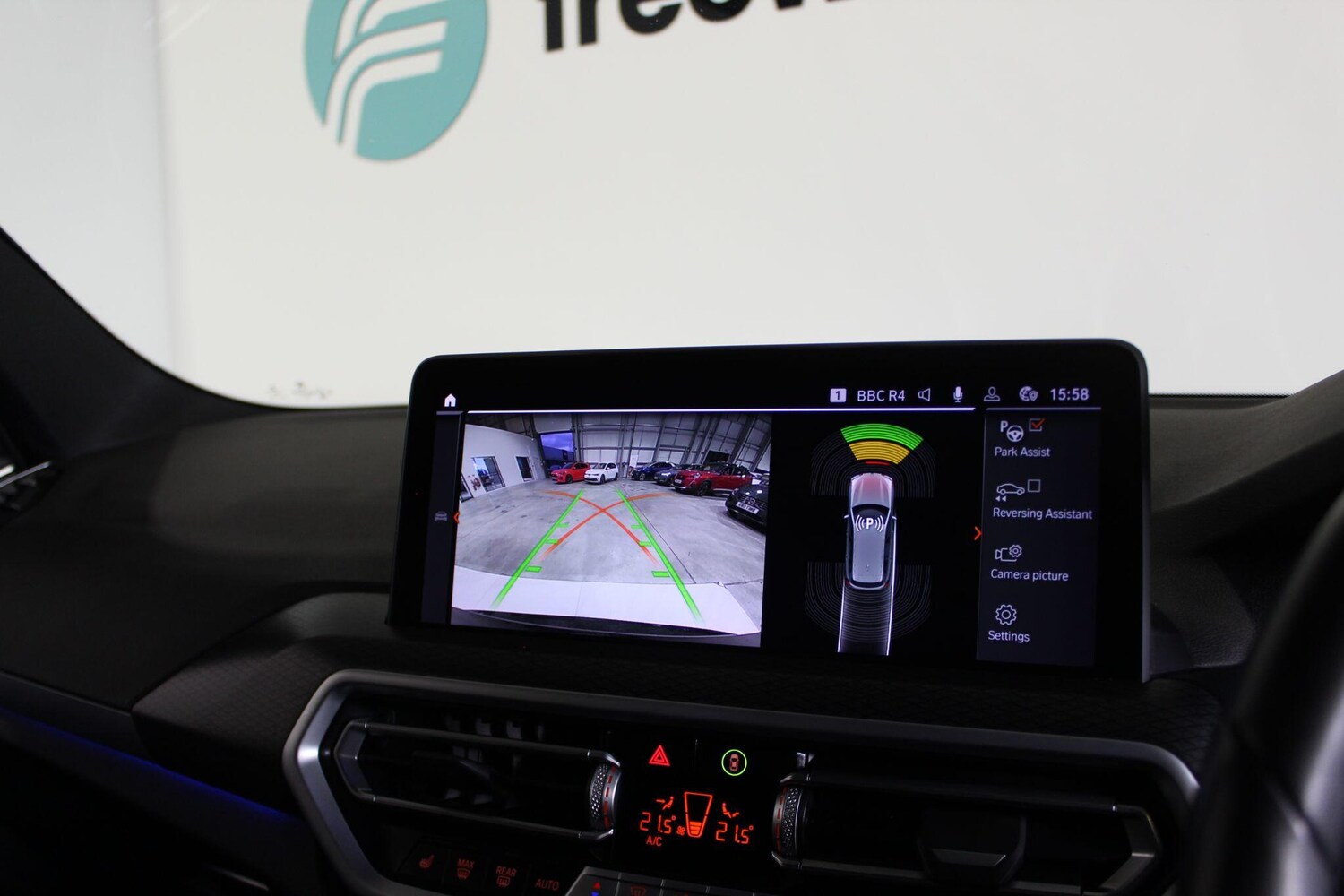 Used BMW X3 for sale - 77909429: Photo 65