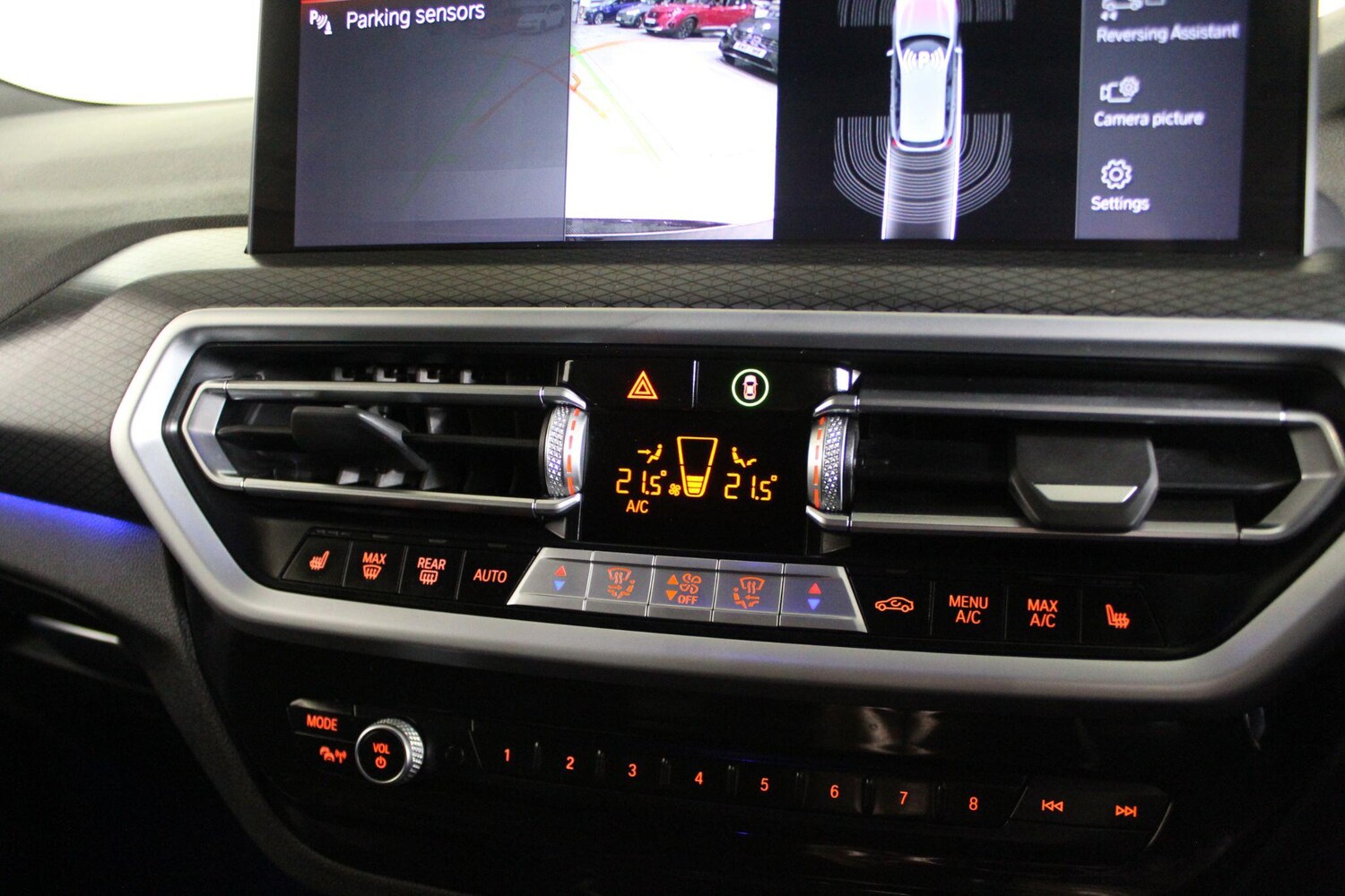 Used BMW X3 for sale - 77909429: Photo 66