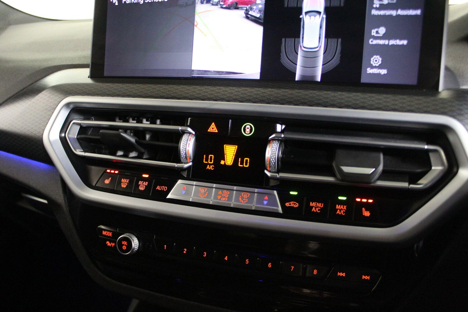 Used BMW X3 for sale - 77909429: Photo 67