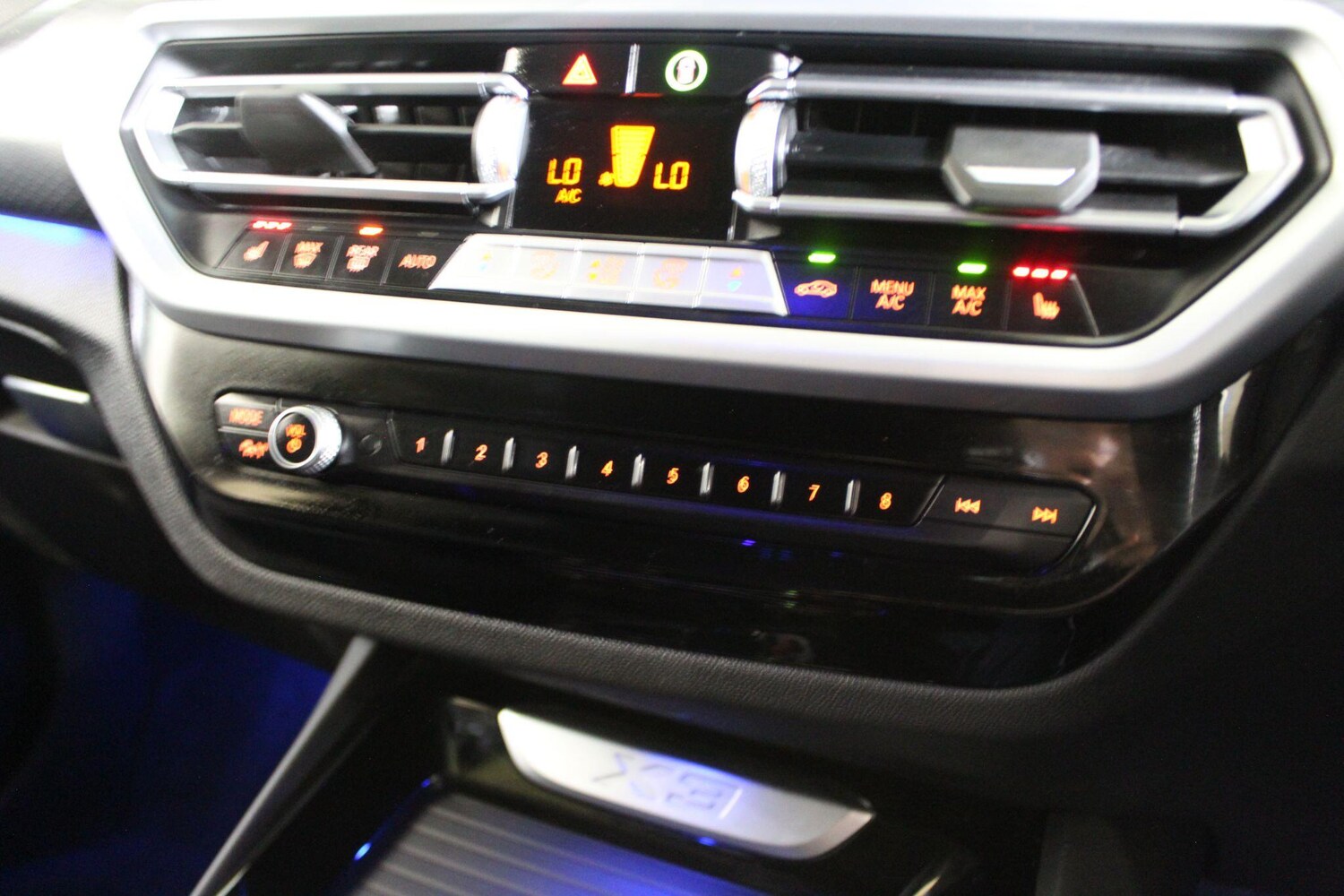 Used BMW X3 for sale - 77909429: Photo 68